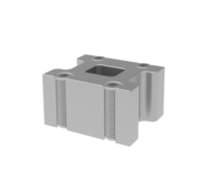 Round Bolt - Bolt, Strikes & Guides - DOORS - Chant